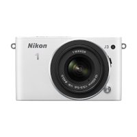 ราคา Nikon 1 J3 Compact Digital Camera with Interchangeable Lens
