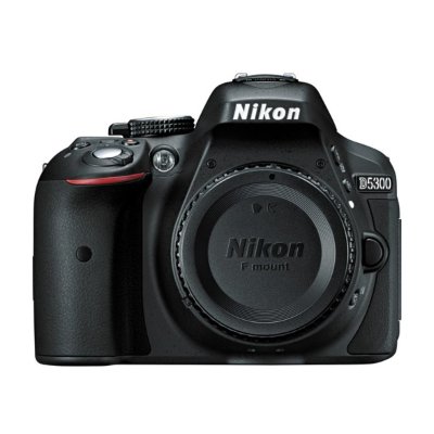 Nikon D5300 Body Digital SLR Camera