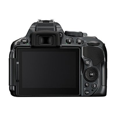 Nikon D5300 Body Digital SLR Camera
