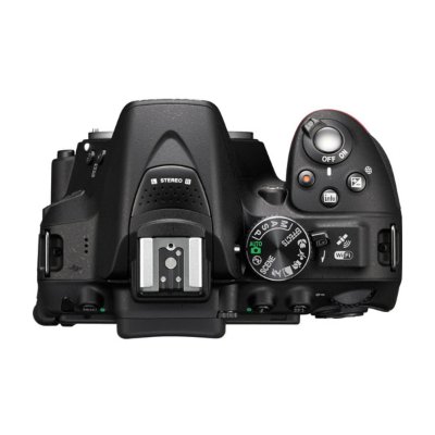 Nikon D5300 Body Digital SLR Camera