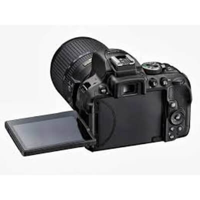 Nikon D5300 Body Digital SLR Camera