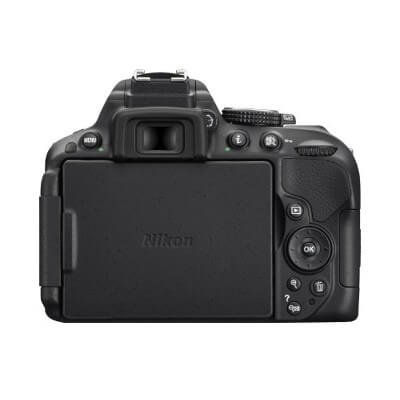 Nikon D5300 Body Digital SLR Camera