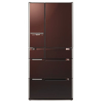 ราคา Hitachi ตู้เย็น 6 ประตู ขนาด 24.5 คิว รุ่น R-B6800T