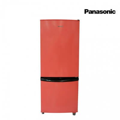 Panasonic ตู้เย็น 2 ประตู ขนาด 6.9 คิว รุ่น NR-BT224S