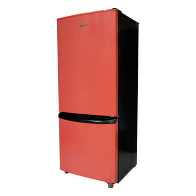 Panasonic ตู้เย็น 2 ประตู ขนาด 6.9 คิว รุ่น NR-BT224S