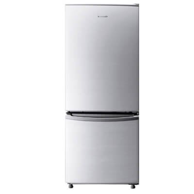 Panasonic ตู้เย็น 2 ประตู ขนาด 6.9 คิว รุ่น NR-BT224S