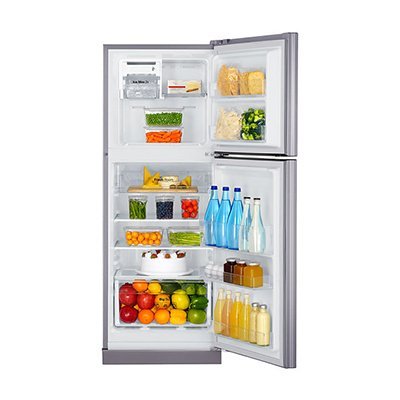 Samsung ตู้เย็น 2 ประตู ขนาด 7.4 คิว รุ่น RT20FGRVDSA