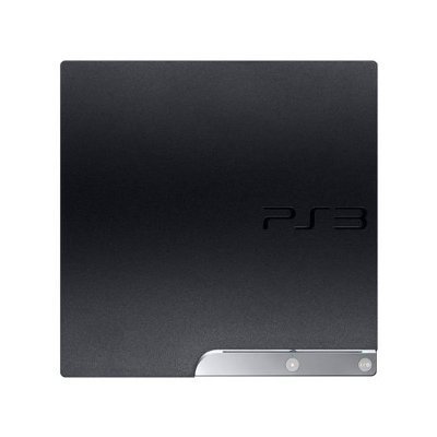 Sony PlayStation 3 Slim Console (PS3) 320GB