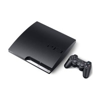 ราคา Sony PlayStation 3 Slim Console (PS3) 320GB