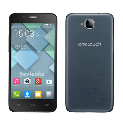 Alcatel One Touch Idol Mini