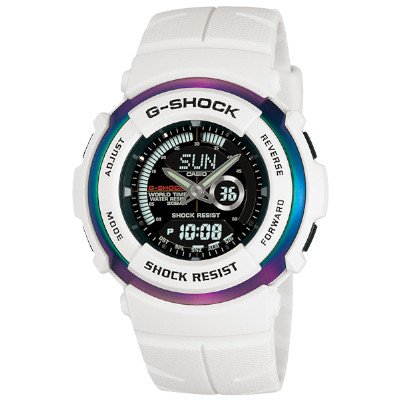Casio G-Shock G-306X-7ADR
