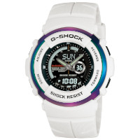 ราคา Casio G-Shock G-306X-7ADR