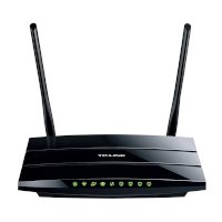 ราคา TP-Link 300Mbps Wireless N Gigabit ADSL2+ Modem Router รุ่น TD-W8970 V3