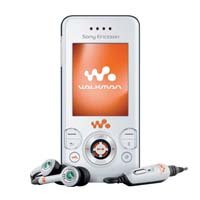 ราคา Sony Ericsson W580im