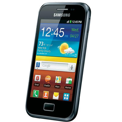 Samsung Galaxy Ace Plus (S7500)