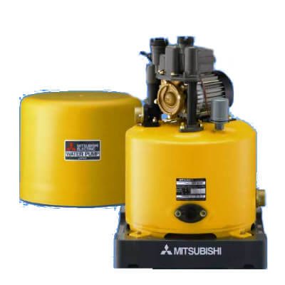 เครื่องปั้มน้ำ Mitsubishi รุ่น WP-305Q3