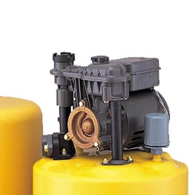 เครื่องปั้มน้ำ Mitsubishi รุ่น WP-305Q3