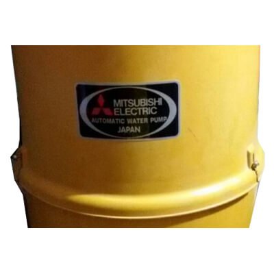 เครื่องปั้มน้ำ Mitsubishi รุ่น WP-305Q3