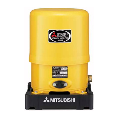 เครื่องปั้มน้ำ Mitsubishi รุ่น WP-255QS