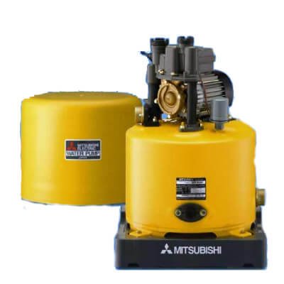 เครื่องปั้มน้ำ Mitsubishi รุ่น WP-405QS