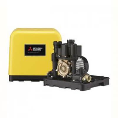 เครื่องปั้มน้ำ Mitsubishi รุ่น WP-405QS