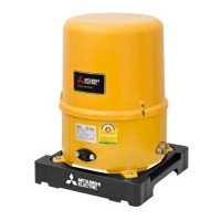 ราคา เครื่องปั้มน้ำ Mitsubishi รุ่น WP-405QS