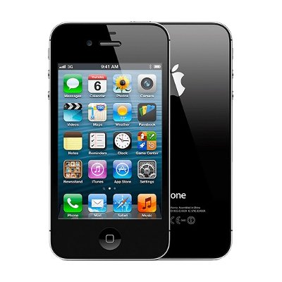 Apple iPhone 4S 8GB