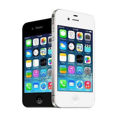 Apple iPhone 4S 8GB