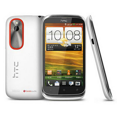 HTC Desire V