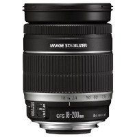 ราคา Canon EF-S 18-200mm f3.5-5.6 IS