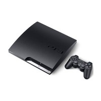ราคา Sony PlayStation 3 Slim Console (PS3) 120GB