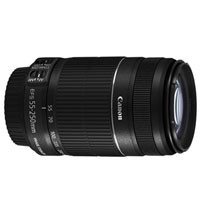 ราคา Canon EF-S 55-250mm f4-5.6 IS
