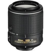 ราคา Nikon AF-S DX 55-200mm f4-5.6G IF-ED