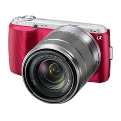 Sony NEX C3K