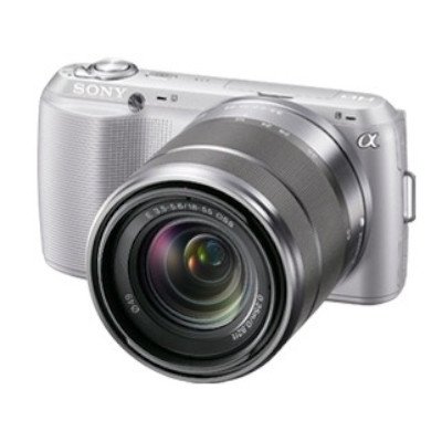 Sony NEX C3K
