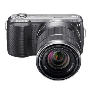 Sony NEX C3K