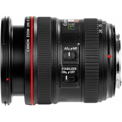 Canon EF 24-70mm F4L IS USM