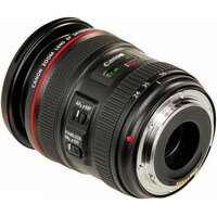 ราคา Canon EF 24-70mm F4L IS USM
