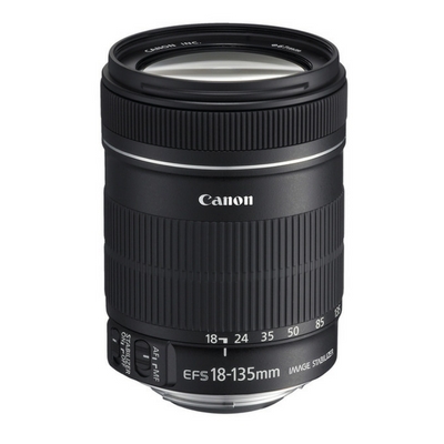 ราคา Canon EF-S 18-135mm f3.5-5.6 IS