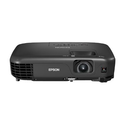 Epson XGA 3LCD Projector รุ่น EB-X02