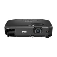 ราคา Epson XGA 3LCD Projector รุ่น EB-X02