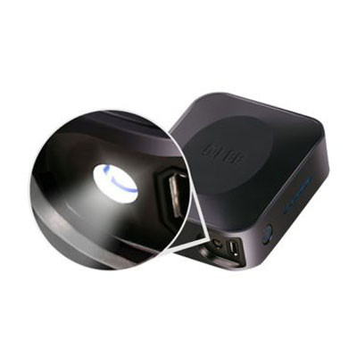 แบตเตอรี่สำรอง Yoobao Magic Cube 4400mAh