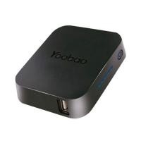 ราคา แบตเตอรี่สำรอง Yoobao Magic Cube 4400mAh