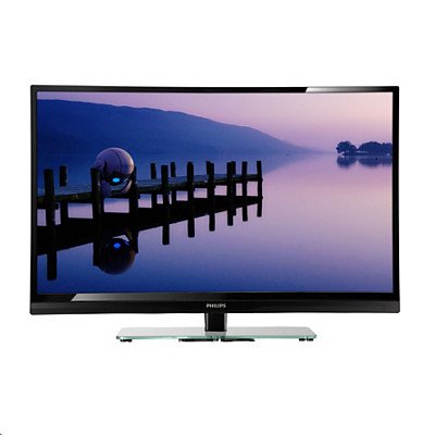 Philips LED TV 32PFL3008 32 นิ้ว