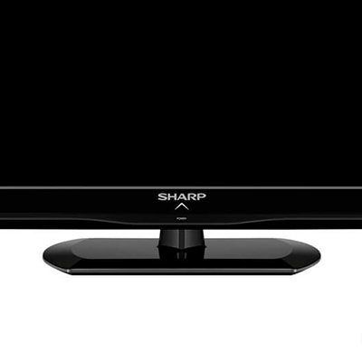 Sharp AQUOS LED TV ทีวี ขนาด 24 นิ้ว รุ่น LC-24LE150M