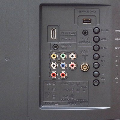 Sharp AQUOS LED TV ทีวี ขนาด 24 นิ้ว รุ่น LC-24LE150M