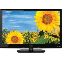 ราคา Sharp AQUOS LED TV ทีวี ขนาด 24 นิ้ว รุ่น LC-24LE150M