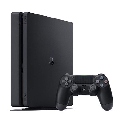 Sony PlayStation 4 Slim Console (PS4 Slim)