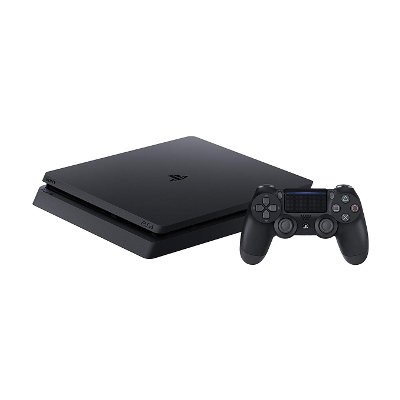 Sony PlayStation 4 Slim Console (PS4 Slim)