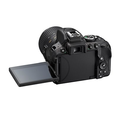 Nikon D5300 Kit 18-55mm VR